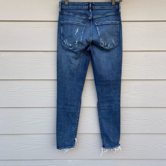 Agolde Premium Los Angeles distress jeans - Picture 15 of 16